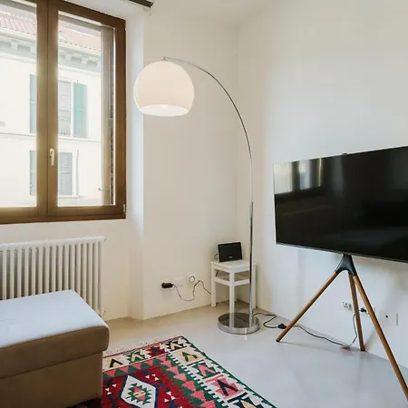 Porta Venezia-Exclusive Design Apartment-2 Rooms Milano Esterno foto