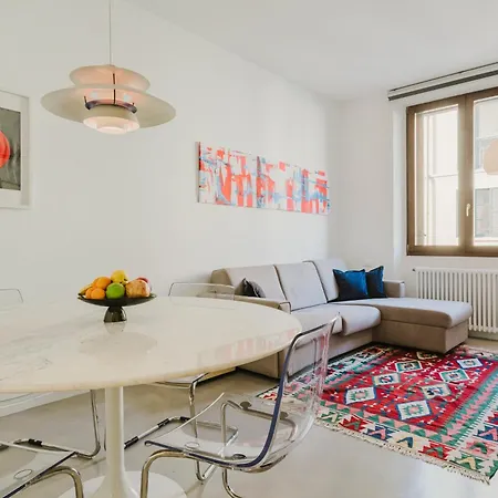 Porta Venezia-Exclusive Design Apartment-2 Rooms Milano Esterno foto
